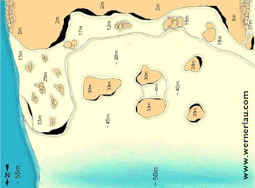 Little Channel South